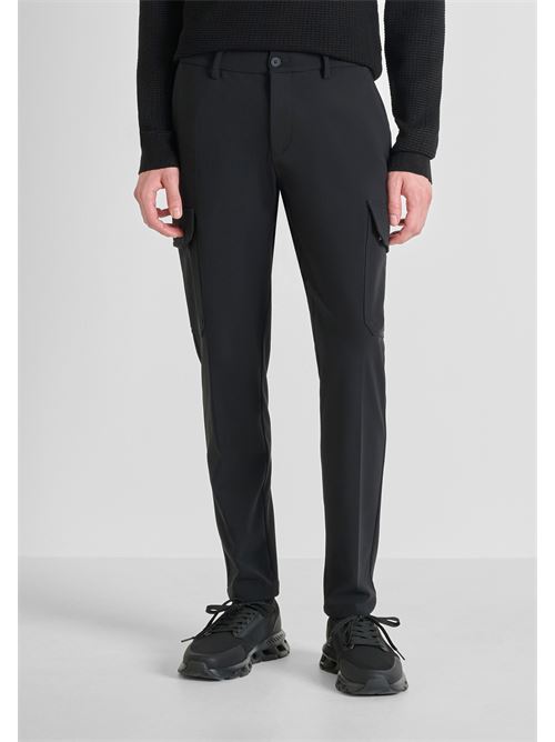 PANTALONI ANTONY MORATO | MMTR00765 FA600297/9000